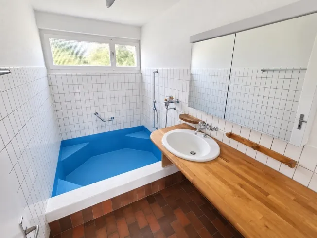 5.5 Zimmer Einfamilienhaus in Gempenach – Foto 11 von 13