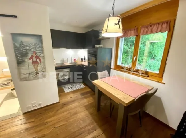 1 Zimmer Wohnung in Crans-Montana – Foto 7 von 7