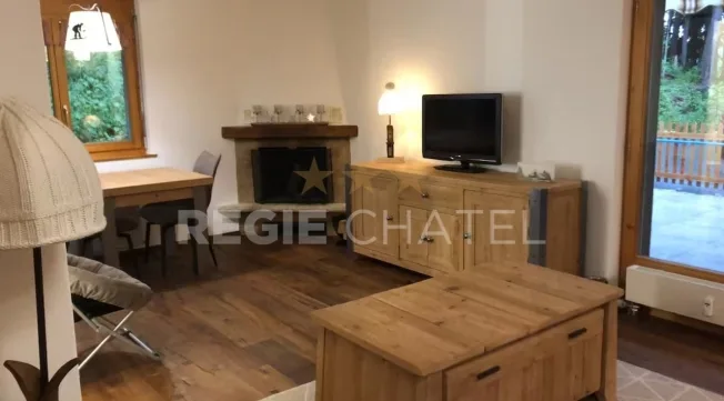 1 Zimmer Wohnung in Crans-Montana – Foto 3 von 7