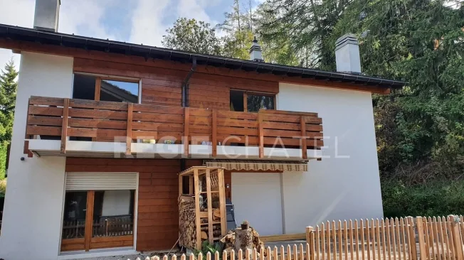 1 Zimmer Wohnung in Crans-Montana – Foto 2 von 7
