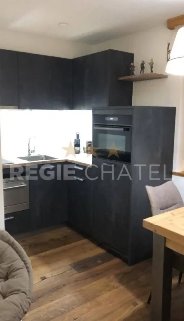 1 Zimmer Wohnung in Crans-Montana – Foto 6 von 7