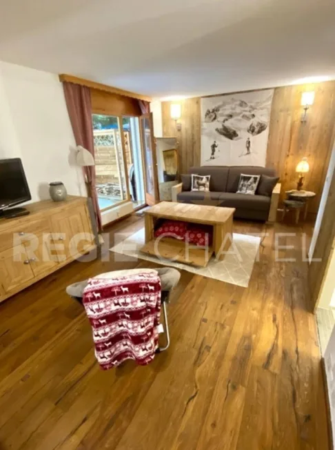 1 Zimmer Wohnung in Crans-Montana – Foto 5 von 7