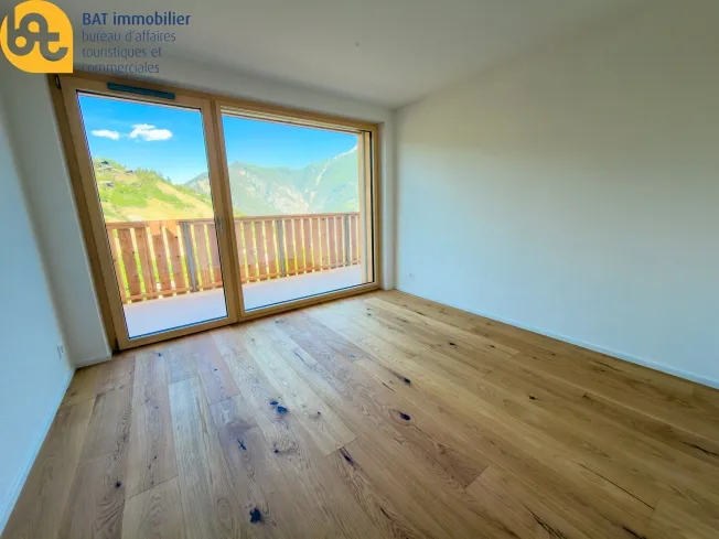 4.5 Zimmer Wohnung in Vercorin – Foto 4 von 11