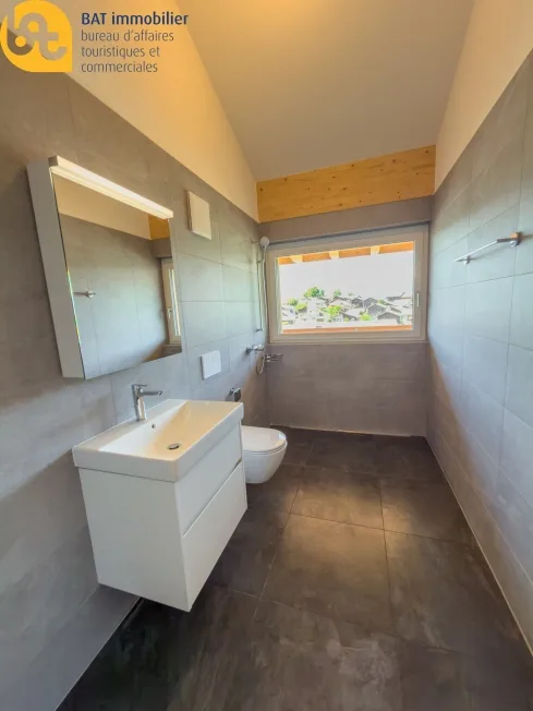 4.5 Zimmer Wohnung in Vercorin – Foto 6 von 11