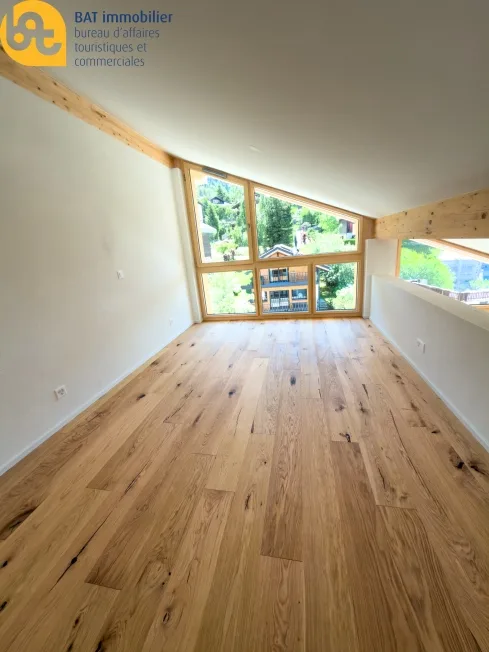 4.5 Zimmer Wohnung in Vercorin – Foto 7 von 11