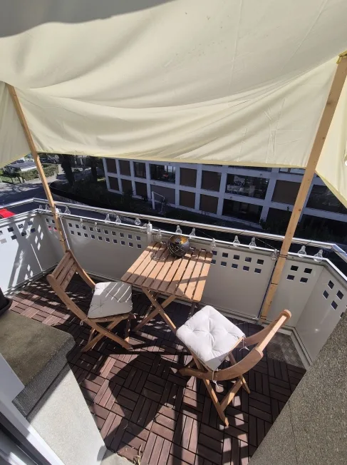 3 Zimmer Wohnung in Solothurn – foto 10 di 10