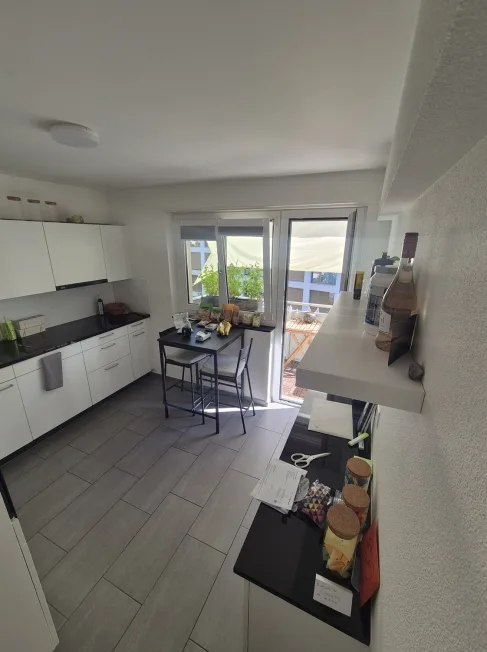 3 Zimmer Wohnung in Solothurn – foto 4 di 10