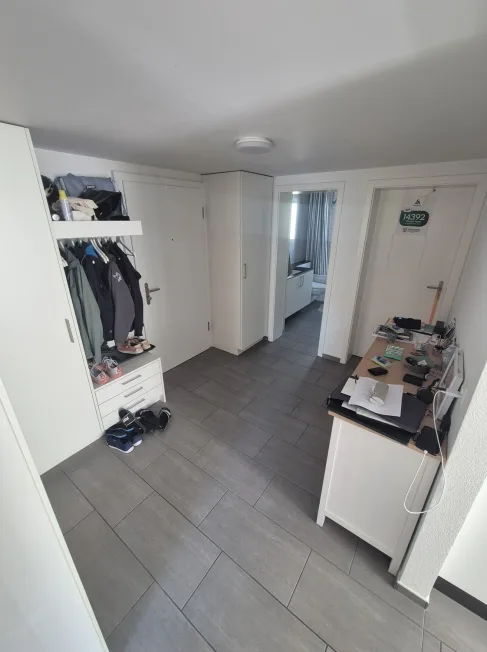 3 Zimmer Wohnung in Solothurn – foto 9 di 10