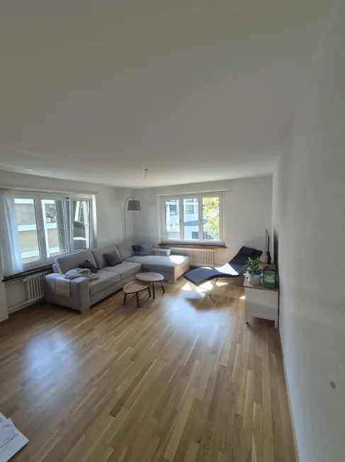 3 Zimmer Wohnung in Solothurn – foto 2 di 10