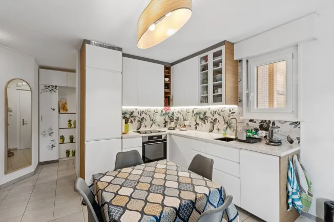 3.5 Zimmer Wohnung in Lausanne – Foto 4 von 10