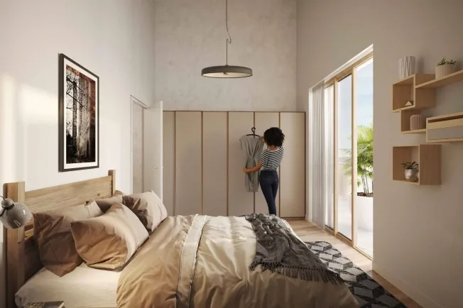 4.5 Zimmer Wohnung in Cheseaux-sur-Lausanne – Foto 6 von 7