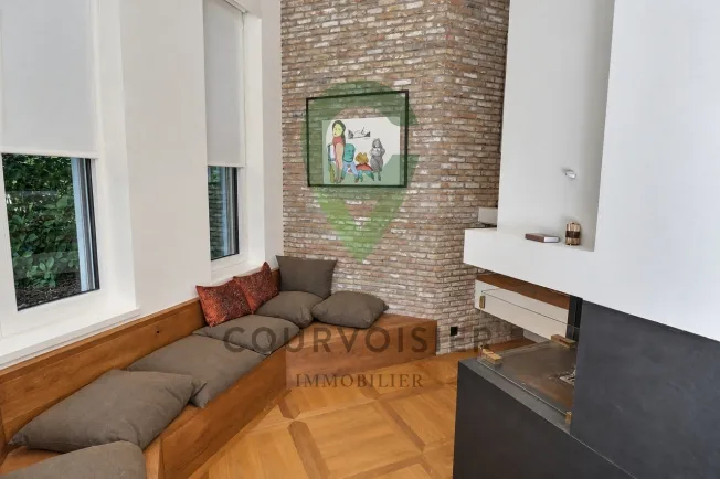 7 Zimmer Einfamilienhaus in Dully-Bursinel – foto 9 di 20