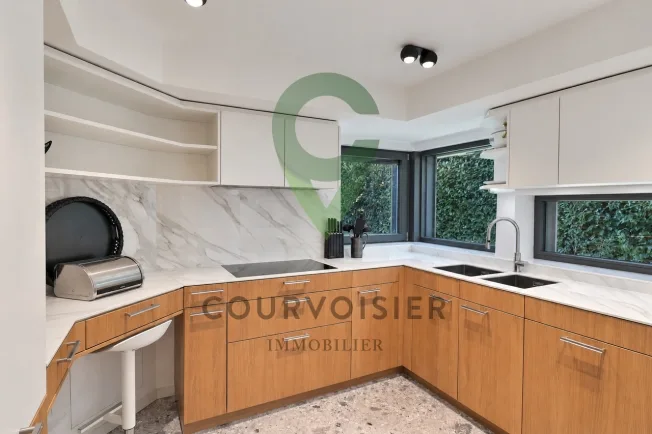 7 Zimmer Einfamilienhaus in Dully-Bursinel – foto 11 di 20