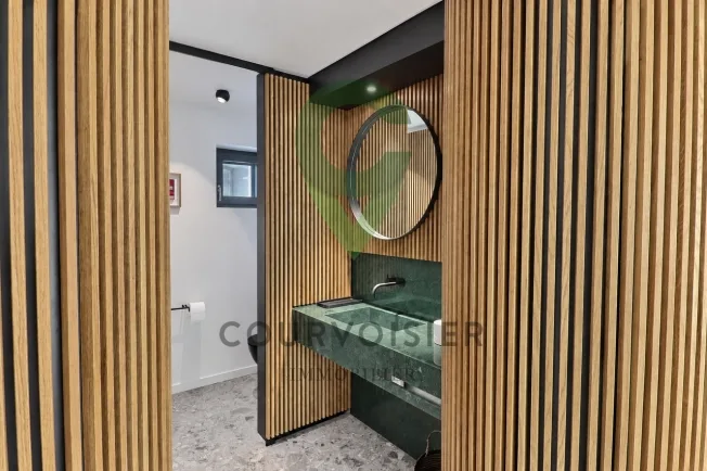 7 Zimmer Einfamilienhaus in Dully-Bursinel – foto 6 di 20