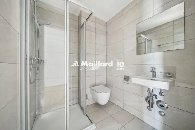 4.5 Zimmer Wohnung in Orbe – foto 15 di 15