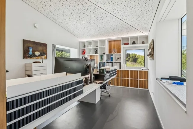 5.5 Zimmer Einfamilienhaus in Cheseaux-Noréaz – foto 9 di 12