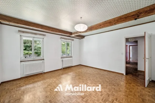 5 Zimmer Einfamilienhaus in Suchy – Foto 7 von 13