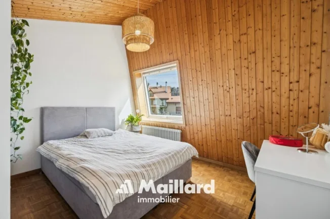 8.5 Zimmer Einfamilienhaus in Ependes VD – photo 14 sur 17