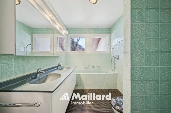8.5 Zimmer Einfamilienhaus in Ependes VD – photo 9 sur 17