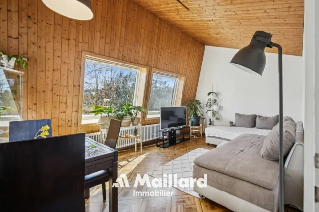 8.5 Zimmer Einfamilienhaus in Ependes VD – photo 12 sur 17
