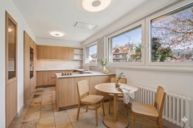 8.5 Zimmer Einfamilienhaus in Ependes VD – photo 6 sur 17