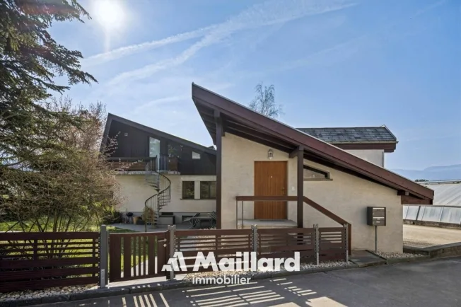 8.5 Zimmer Einfamilienhaus in Ependes VD – photo 17 sur 17