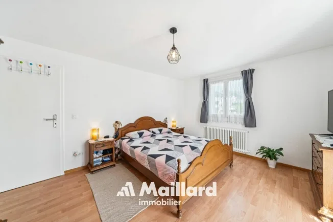 Villa in Valeyres-sous-Montagny – photo 10 sur 20