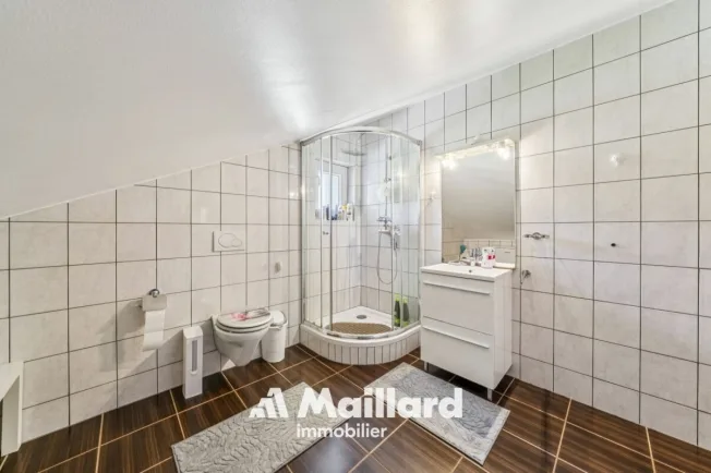 Villa in Valeyres-sous-Montagny – photo 16 sur 20