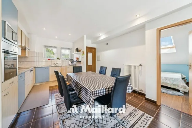 Villa in Valeyres-sous-Montagny – photo 14 sur 20