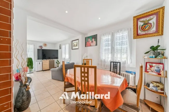 Villa in Valeyres-sous-Montagny – photo 8 sur 20