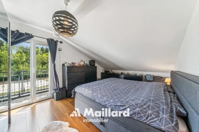 Villa in Valeyres-sous-Montagny – photo 17 sur 20