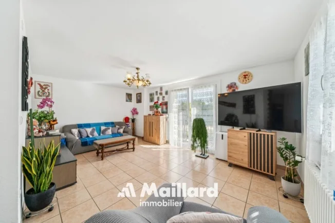 Villa in Valeyres-sous-Montagny – photo 6 sur 20