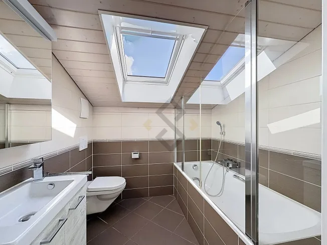 4.5 Zimmer Wohnung in Fétigny – Foto 7 von 13