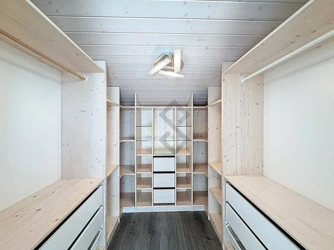4.5 Zimmer Wohnung in Fétigny – Foto 6 von 13