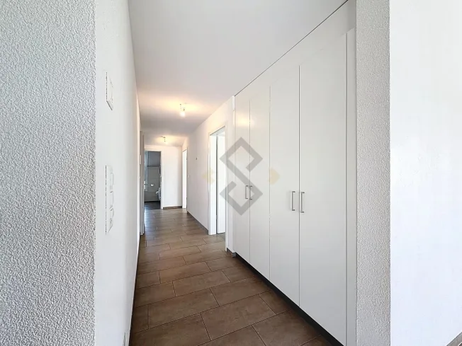 4.5 Zimmer Wohnung in Fétigny – Foto 11 von 13