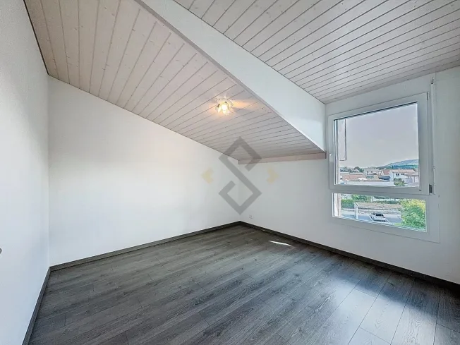 4.5 Zimmer Wohnung in Fétigny – Foto 9 von 13