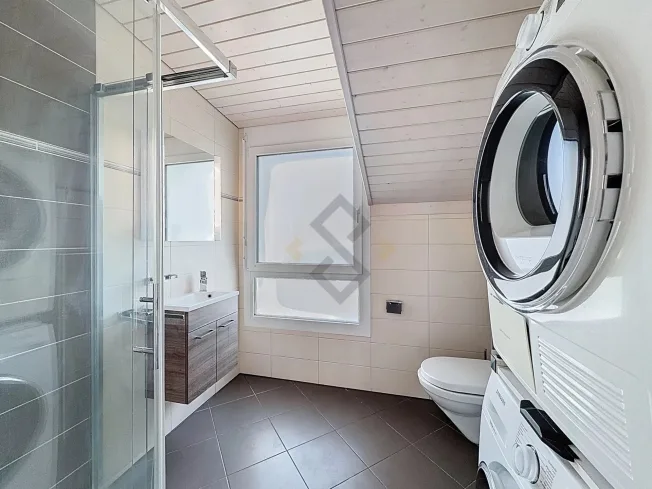 4.5 Zimmer Wohnung in Fétigny – Foto 10 von 13
