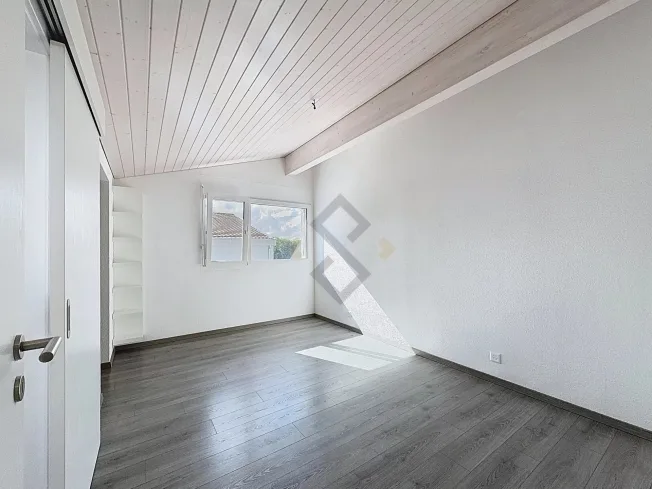 4.5 Zimmer Wohnung in Fétigny – Foto 5 von 13