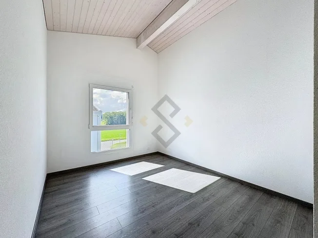 4.5 Zimmer Wohnung in Fétigny – Foto 8 von 13