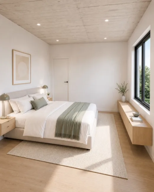 5 Zimmer Einfamilienhaus in Domdidier – Foto 7 von 13