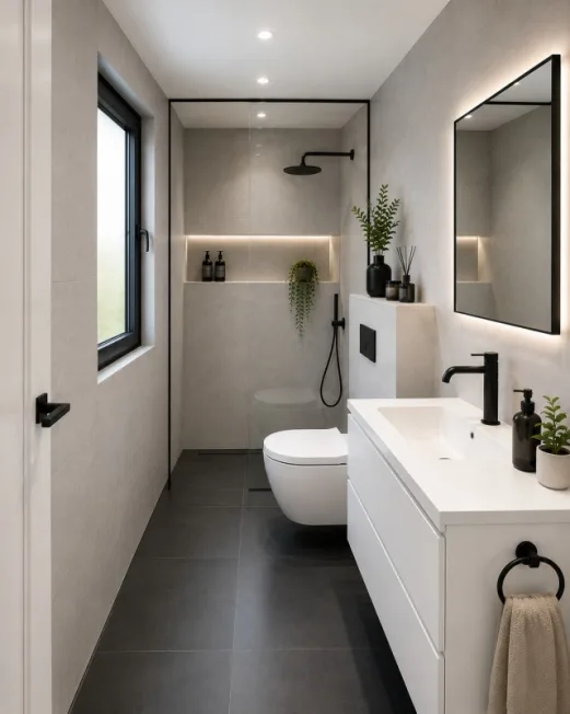 5 Zimmer Einfamilienhaus in Domdidier – Foto 5 von 13