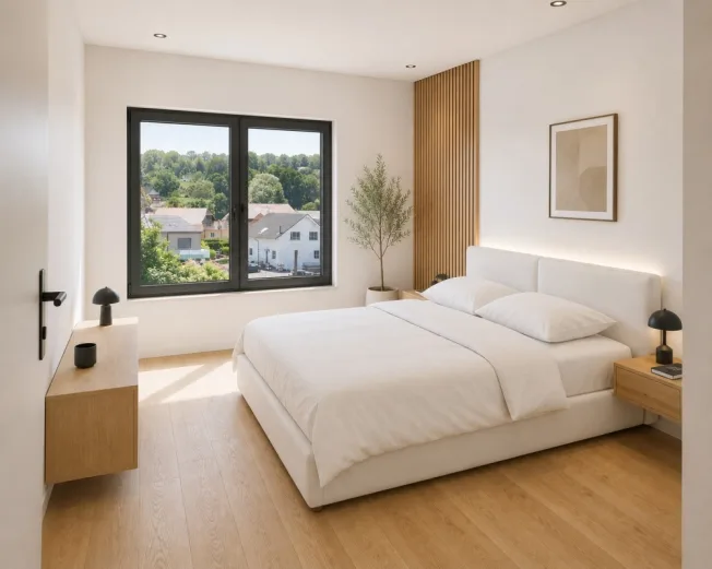 5 Zimmer Einfamilienhaus in Domdidier – Foto 6 von 13