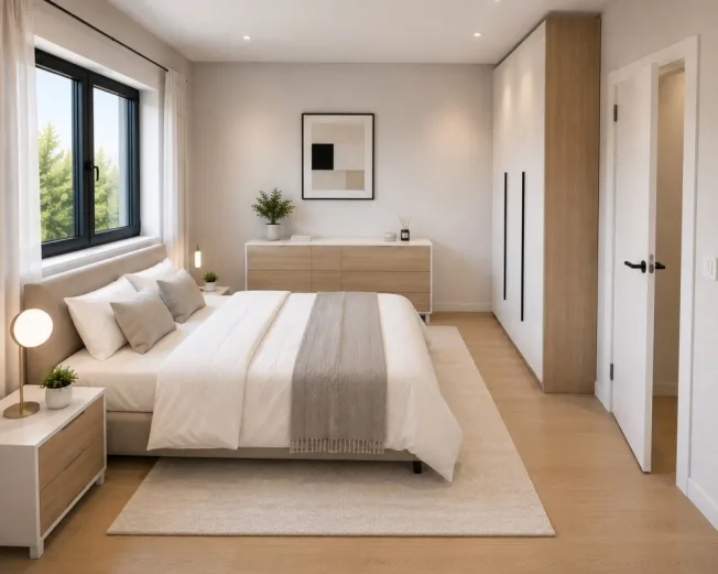 5 Zimmer Einfamilienhaus in Domdidier – Foto 8 von 13