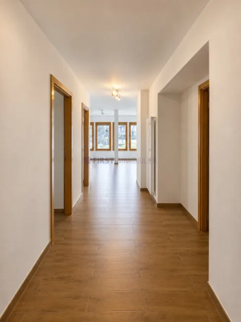 3 Zimmer Wohnung in Chesières – Foto 13 von 13