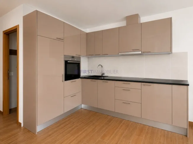 3 Zimmer Wohnung in Chesières – Foto 9 von 13