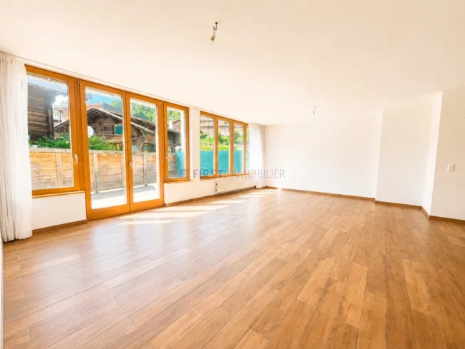 4 Zimmer Wohnung in Chesières – Foto 6 von 13
