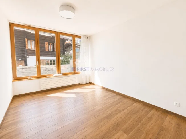 4 Zimmer Wohnung in Chesières – Foto 3 von 13