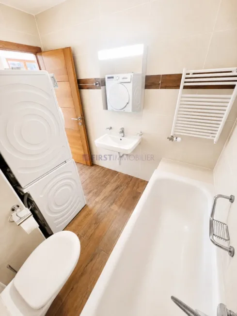 4 Zimmer Wohnung in Chesières – Foto 9 von 13