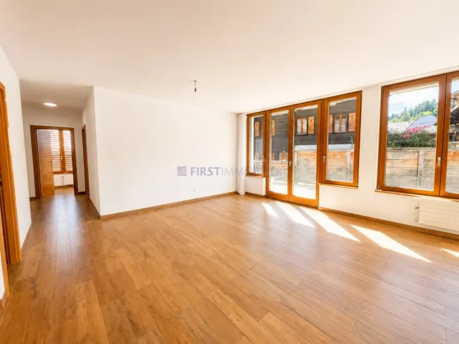 4 Zimmer Wohnung in Chesières – Foto 2 von 13
