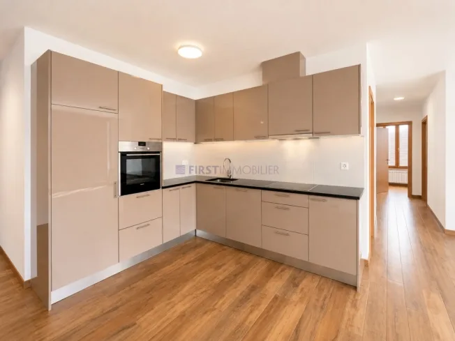 4 Zimmer Wohnung in Chesières – Foto 8 von 13